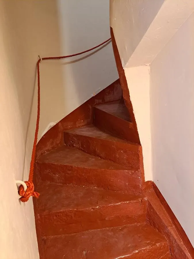 Studio Centre Ancien Apartment Hyeres